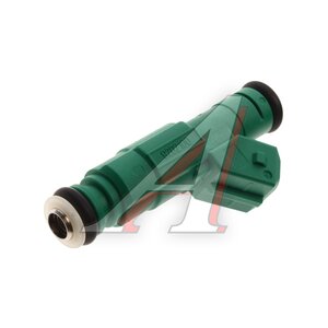 Изображение 2, 0280155968 Форсунка VOLVO S60/V70 2.5 (00-) топливная BOSCH