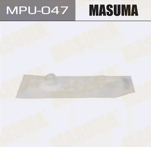 Изображение 2, MPU-047 Фильтр топливный NISSAN (сетка насоса топливного) MASUMA