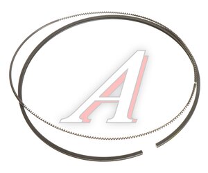 Изображение 1, C5537774 Кольцо поршневое DONGFENG маслосъемное OE