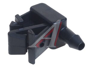 Изображение 2, 6438.Z7 Жиклер CITROEN Berlingo омывателя стекла ветрового OE