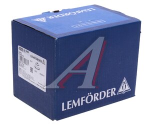Изображение 3, 4329501 Опора амортизатора MERCEDES E (W213) переднего LEMFORDER