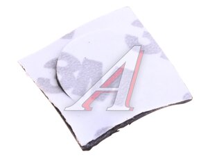 Изображение 2, 87847-4A010 Отбойник HYUNDAI Grand Starex (07-) стекла заднего OE