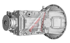 Изображение 4, 236П-1700004 КПП ЯМЗ-236 МАЗ (2-х диск.сцепл) АВТОДИЗЕЛЬ №
