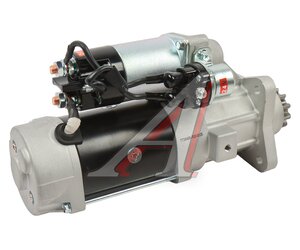 Изображение 2, TT16489 Стартер 24В 6.0кВт TESLA TECHNICS