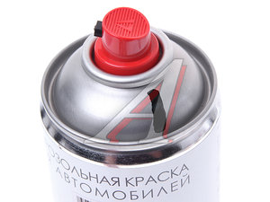 Изображение 2, 218 АЭРОЗОЛЬ Краска TOYOTA LEXUS 218 аэрозоль 400мл PODKRASKA