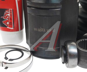 Изображение 3, MZIP-503 ШРУС внутренний MAZDA 626 (87-92) правый комплект ASVA