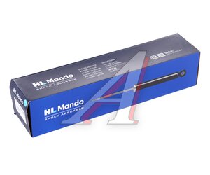 Изображение 5, MSS015624 Амортизатор PEUGEOT 407 (04-10) задний левый/правый газовый MANDO