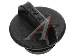 Изображение 1, 1250A010 Крышка горловины масляной MITSUBISHI OE
