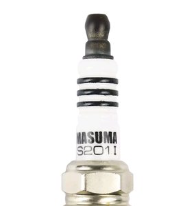 Изображение 4, S201I Свеча зажигания MASUMA