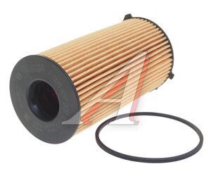 Изображение 2, F026407207 Фильтр масляный JEEP Grand Cherokee (11-) BOSCH