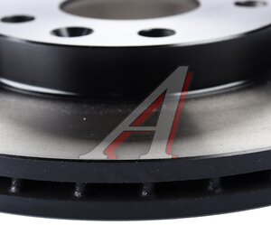Изображение 5, RN43008 Диск тормозной RENAULT Duster (10-) передний (1шт.) NIBK