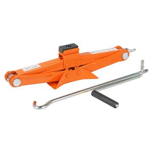 Изображение 4, AJ-R-1.5 Домкрат ромбический 1.5т 104-385мм AIRLINE