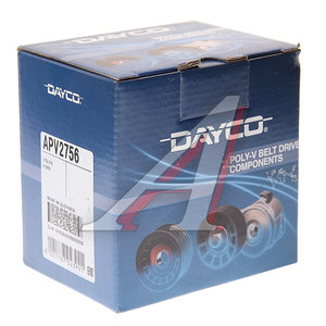 Изображение 4, APV2756 Ролик приводного ремня VOLVO S80 (06-09), V70 (07-) натяжителя DAYCO
