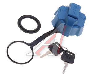 Изображение 1, 3602536-76W-G Крышка FAW J6 бачка мочевины OE