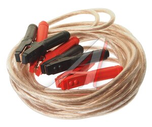 Изображение 1, AC-120060 Провода для прикуривания 1200А 6.0м в сумке АВТОСТОП