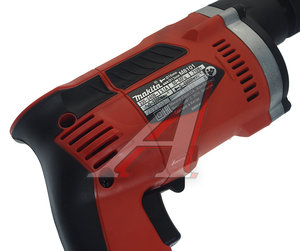 Изображение 4, M8101 Дрель ударная 710Вт MAKITA