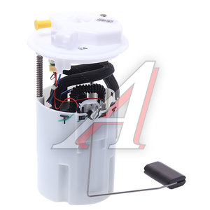 Изображение 2, 0580313053 Насос топливный RENAULT Laguna 2 (01-) BOSCH