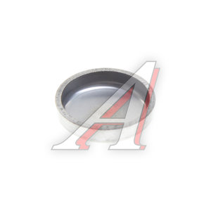 Изображение 2, N01191410 Заглушка VW AUDI OE