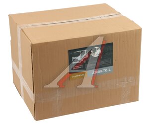 Изображение 7, 43089-TO-L Комплект для ТО КАМАЗ Компас-9 (большой) ОЕ