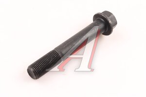 Изображение 3, ZQ151B16100-MX Болт SITRAK HOWO амортизатора переднего нижний (М16x1.5) MOVELEX