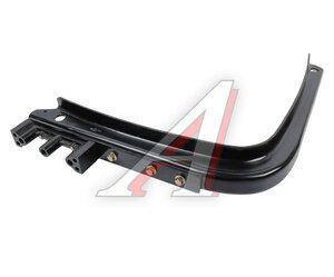 Изображение 1, 1101105-2005/B Кронштейн FAW J7, 4180 бака топливного OE