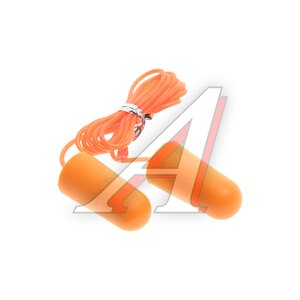 Изображение 1, ST7410-02 Беруши с ремешком STARFIX