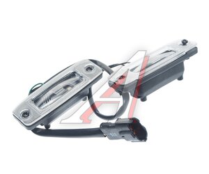 Изображение 1, 92501-3J000 Фонарь освещения знака номерного HYUNDAI ix55 (08-) OE