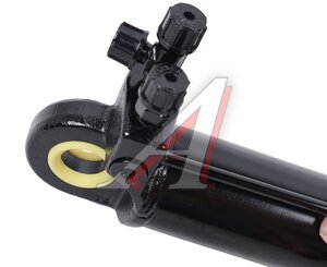 Изображение 4, DZ9X189821030-MX Цилиндр SHACMAN SHAANXI X6000 подъема кабины MOVELEX