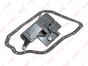 Изображение 2, LT1135 Фильтр масляный АКПП TOYOTA Camry (15-) (с прокладкой) LYNX
