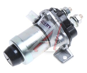 Изображение 1, 1410.3737 - НЕ ИСПОЛЬЗОВАТЬ Выключатель массы дистанционный КАМАЗ СОАТЭ