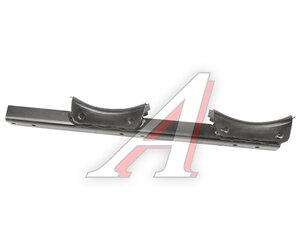 Изображение 1, DZ97189360134 Кронштейн SHACMAN SHAANXI X3000 крепления рессивера OE