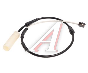 Изображение 1, TBS9111 Датчик износа тормозных колодок BMW X1 (E84) (09-) передний TRANSMASTER