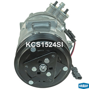 Изображение 5, KCS1524SI Компрессор OPEL Insignia (13-) кондиционера KRAUF