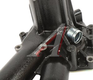 Изображение 5, KWZ2036JK Помпа водяная KRAUF