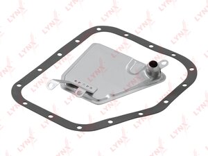 Изображение 1, LT1219 Фильтр масляный АКПП TOYOTA Duet LYNX