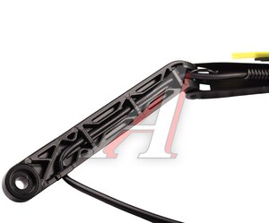 Изображение 5, 5205011-C6100 Поводок DONGFENG GX стеклоочистителя с щеткой левый OE