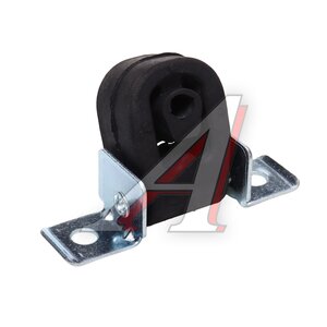 Изображение 2, 255-034 Элемент VW Golf 3 глушителя BOSAL