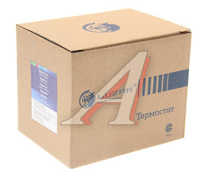 Изображение 5, LT0123 Термостат ВАЗ-2123 LUZAR