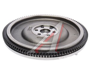 Изображение 1, 23200-2B001 Маховик HYUNDAI Solaris (11-) KIA Rio (11-) OE
