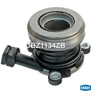 Изображение 1, CBZ1134ZB Подшипник выжимной CHEVROLET Aveo (T300) (1.6) OPEL Mokka (12-) KRAUF