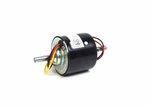Изображение 3, 683-3780000 Мотор отопителя ОСА 3000 12V АВТОРАД