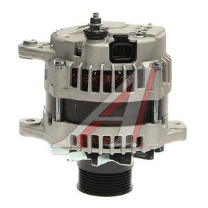 Изображение 3, TT12638 Генератор ISUZU NMR/NLR85 (24V-80A) TESLA TECHNICS