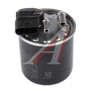 Изображение 2, F026402838 Фильтр топливный MERCEDES Vito, Viano, Sprinter (10-) (OM651/OM642) BOSCH