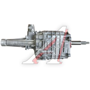 Изображение 1, 3302-1700010 КПП ГАЗ-3302 дв.ЗМЗ-406, 402, УМЗ-4215 АККОМ