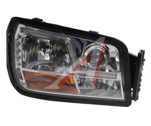 Изображение 1, DZ96189722020-MX Фара SHACMAN SHAANXI X3000 правая MOVELEX