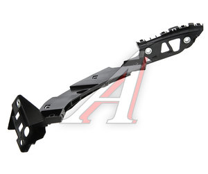Изображение 2, NSP086RU805072A Кронштейн VW Polo Sedan крепления фары правой NSP