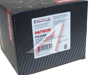 Изображение 7, PS3059 Опора шаровая MERCEDES ML (W163) левая/правая PATRON
