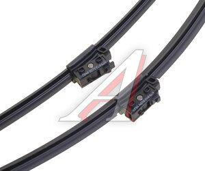 Изображение 2, A1778209800 Щетка стеклоочистителя MERCEDES A (W176) 600/475мм комплект OE