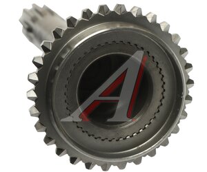 Изображение 3, GP.10780011 Вал КПП ГАЗ-3309, 3308 первичный G-PART (ОАО ГАЗ)