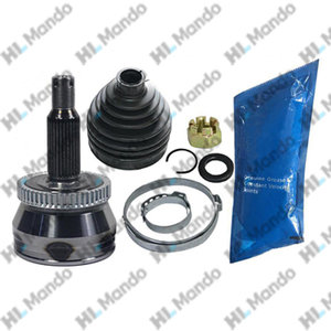 Изображение 2, HM495002B110T ШРУС наружный HYUNDAI Santa Fe (06-) левый MANDO